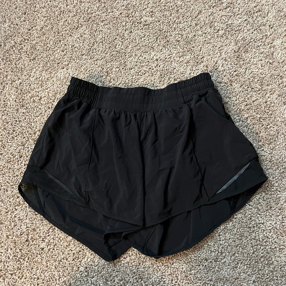 Lululemon shorts - Picture 3 of 3